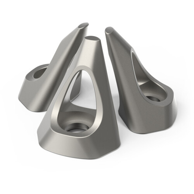 Peak design Peak Design - Spike Feet - per Pro Lite TRIPOD