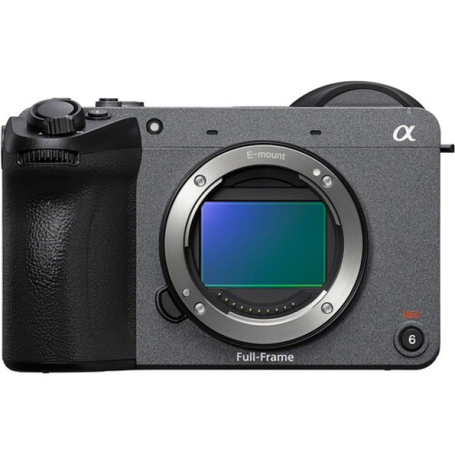 Sony Sony FX2 s.corpo -Noleggio-