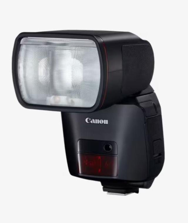 Canon Canon flash Speedlite EL-1 Ver. 2