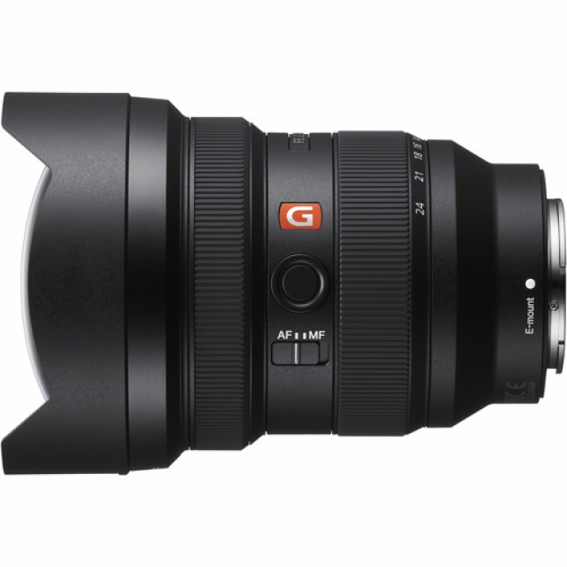 Sony Sony Ob. E 12-24mm F/2.8 GM -noelggio