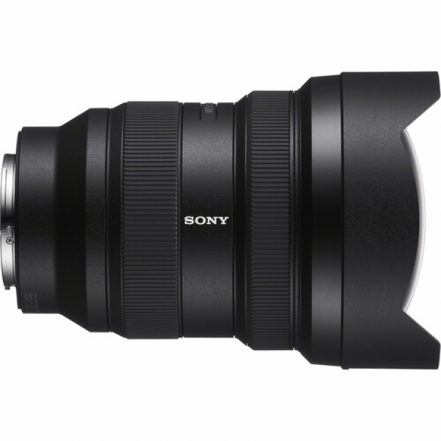 Sony Sony Ob. E 12-24mm F/2.8 GM -noelggio