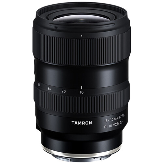 Tamron Tamron 16-30mm F/2.8 Di III VXD G2 per Nikon Z