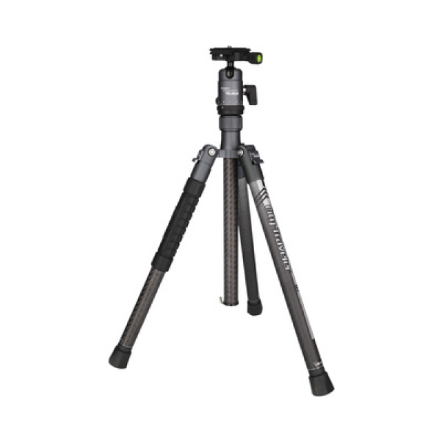 Rollei Rollei - C5i Makro PRO Alluminio