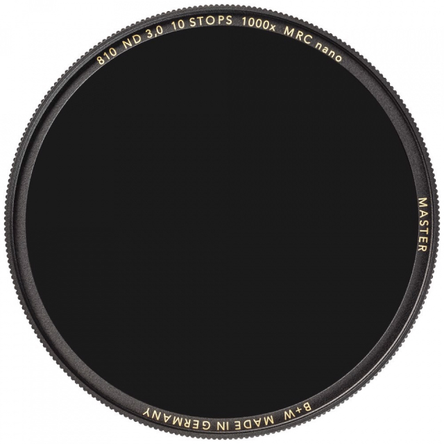 B&w B&W ND 3,0 MRC Nano Master 52mm