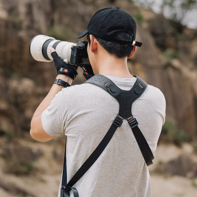 Pgytech Pgytech CB-531 Camera Strap Master Wilderness Green