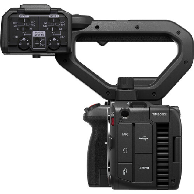 Canon Canon Cinema EOS C50