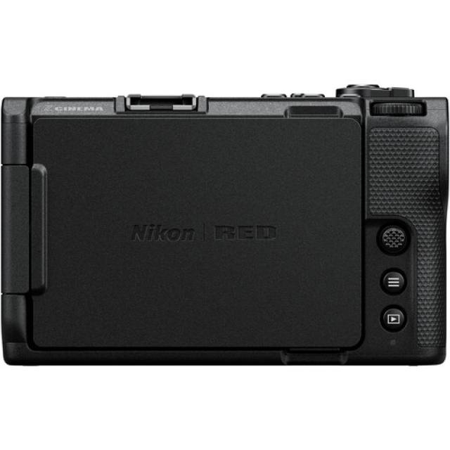 Nikon Nikon ZR CINEMA + Z 24-70 f/4 S + 256GB CFexpress Gold Gar. Nital