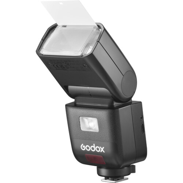 Godox Godox - V480F Flash TTL x Fuji