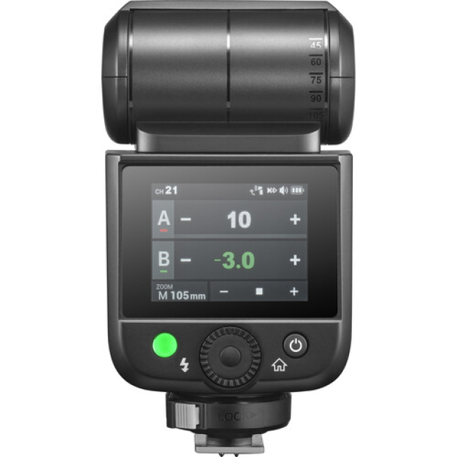 Godox Godox - V480S Flash TTL x Sony