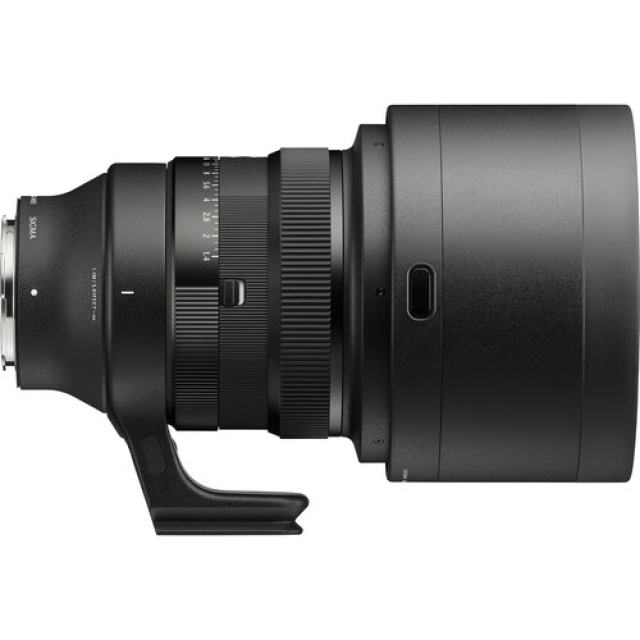 Sigma Sigma 135mm F1.4 DG Art L-Mount