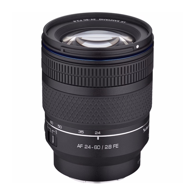 Sony Sony α ILCE-7M4