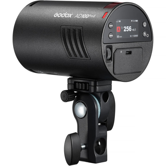 Godox Godox AD100 PRO II TTL Flash