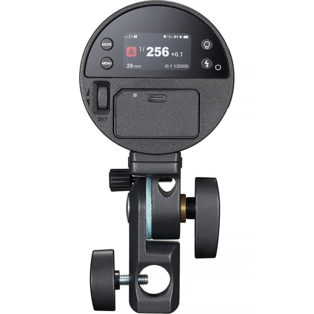 Godox Godox AD100 PRO II TTL Flash