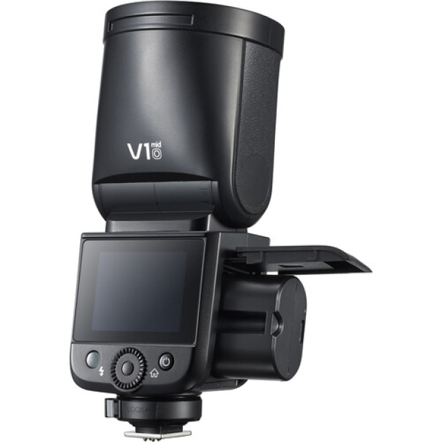 Godox Godox V1 MID per Olympus e Panasonic