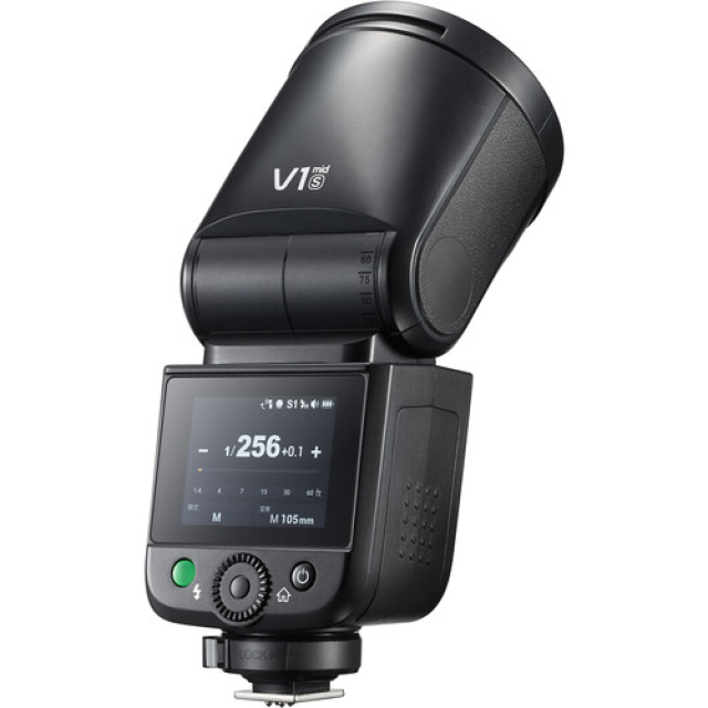 Godox Godox V1 MID per Sony