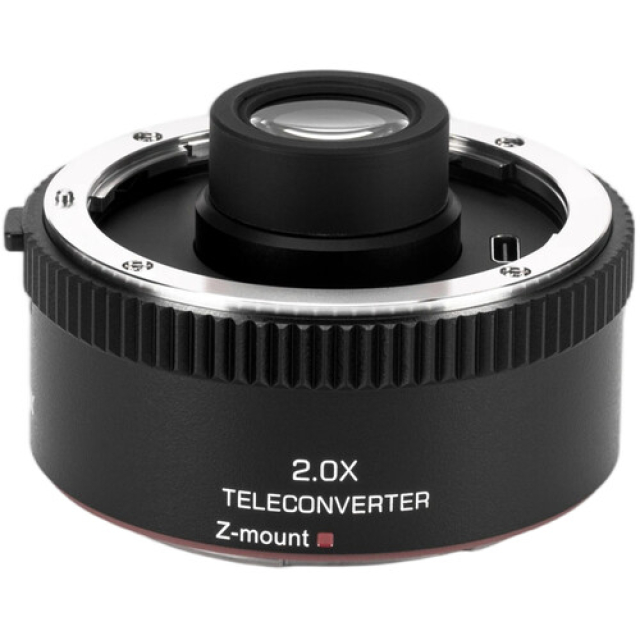Viltrox Viltrox Teleconverter TC-2x per Z-Mount