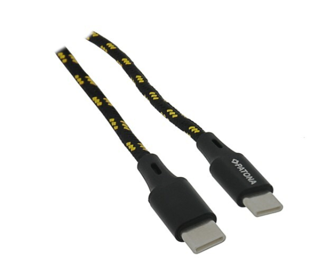 Patona Patona PD 30W Cavo USB-C USB 3.1 a USB-C type-C