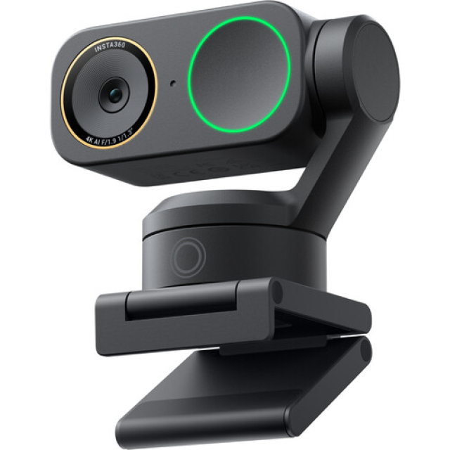 Insta360 Insta360 - Link 2 Pro Graphite Black