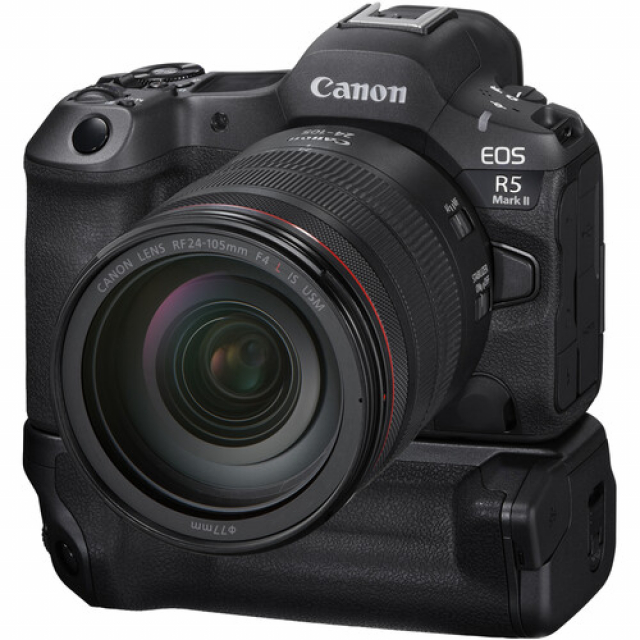 Canon Canon BG-R20EP per Eos R5 e R6 tutti i modelli -Noleggio-