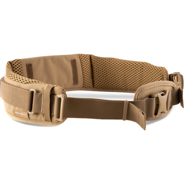 Pgytech Pgytech CB-585 OneMo Photography Waist Belt (Coyote Brown)