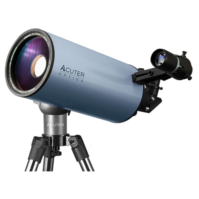 Acuter ACUTER MAK 127 FAST WIFI