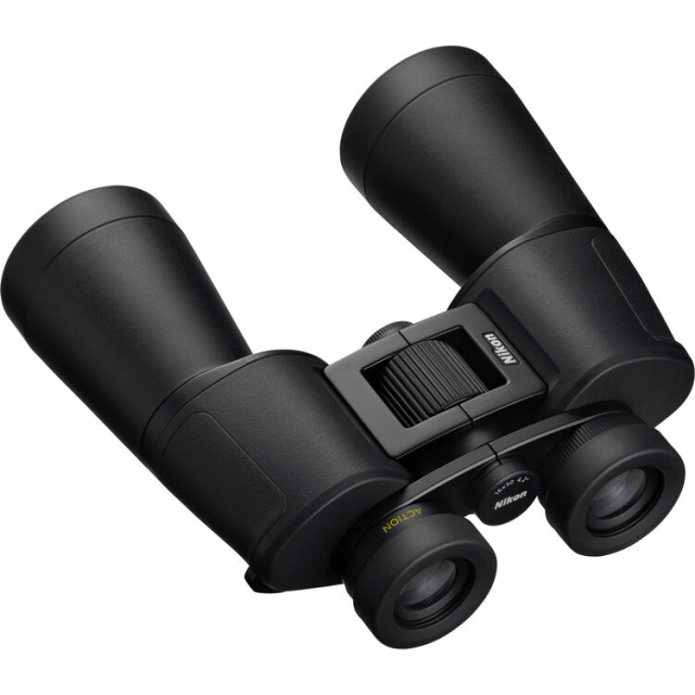 Nikon Nikon Binocolo ACTION 16x50