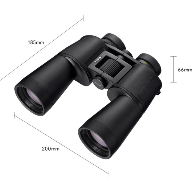 Nikon Nikon Binocolo ACTION 16x50