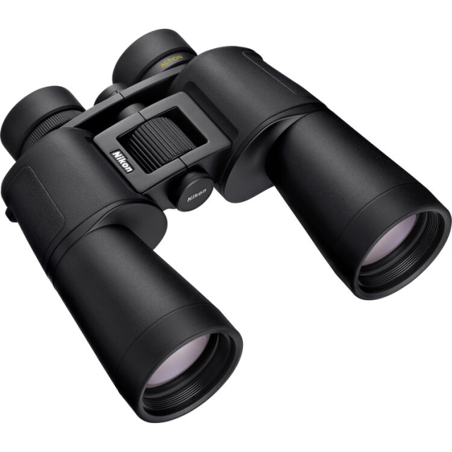 Nikon Nikon Binocolo ACTION 7x50