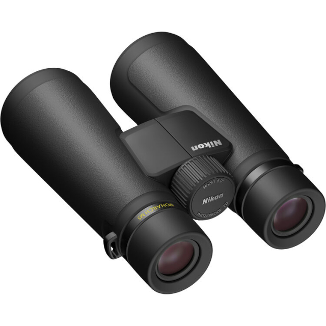 Nikon Nikon Binocolo Monarch M5 10X50 -