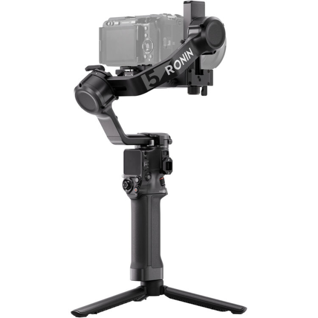 Dji Dji - RS 5