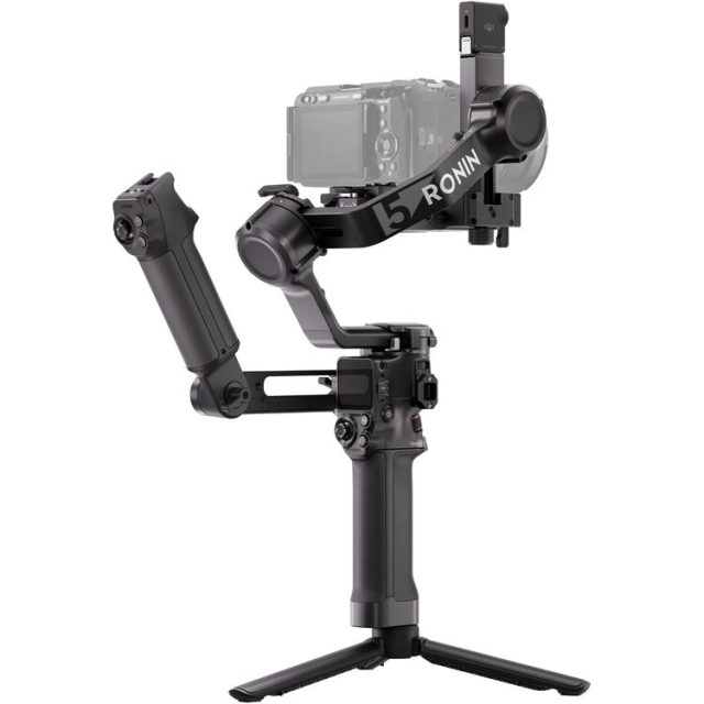 Dji Dji - RS 5 Combo