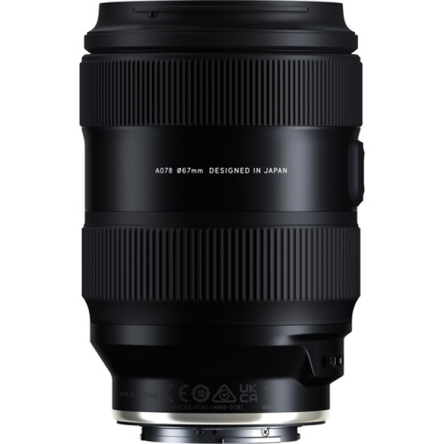 Tamron Tamron OB. 35-100 mm f/2.8 Di III VXD per Sony E-mount