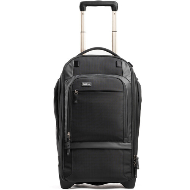 Think tank Think Tank Photo - StreetWalker Rolling Backpack V2.0