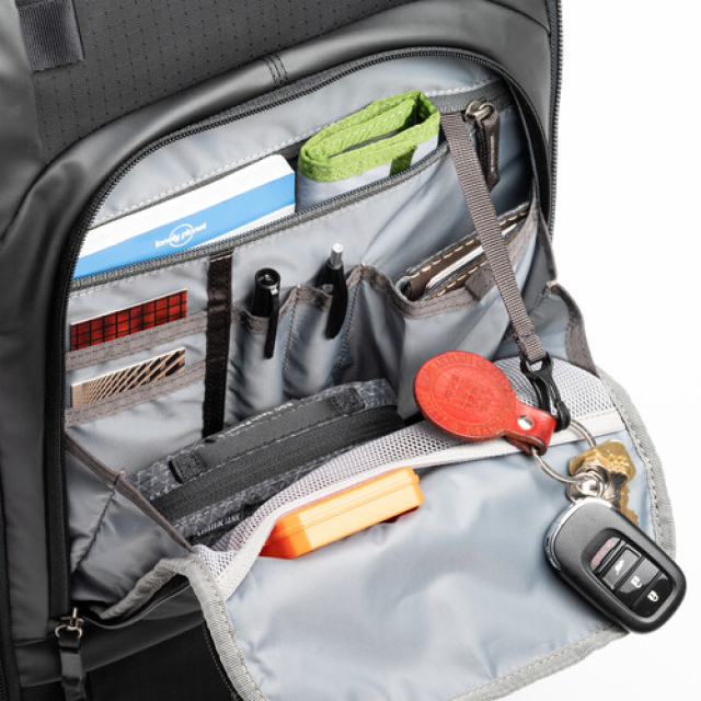 Think tank Think Tank Photo - StreetWalker Rolling Backpack V2.0