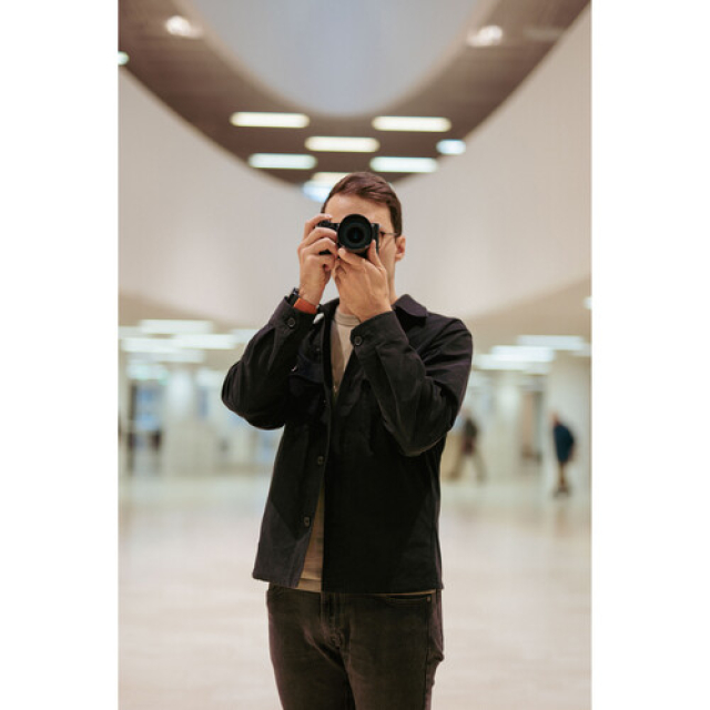 Sigma Sigma ob. 15mm F/1.4 (C) DC (Sony E)