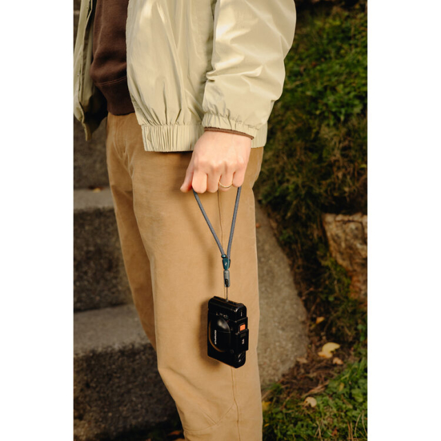 Peak design Peak Design - Micro Cuff Ocean - Compatte / GR / Smartphone