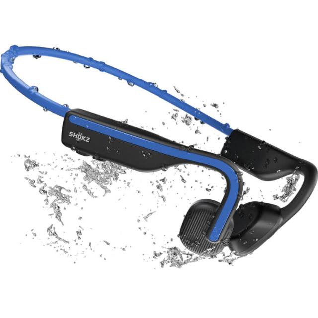 Shokz SHOKZ OpenMove