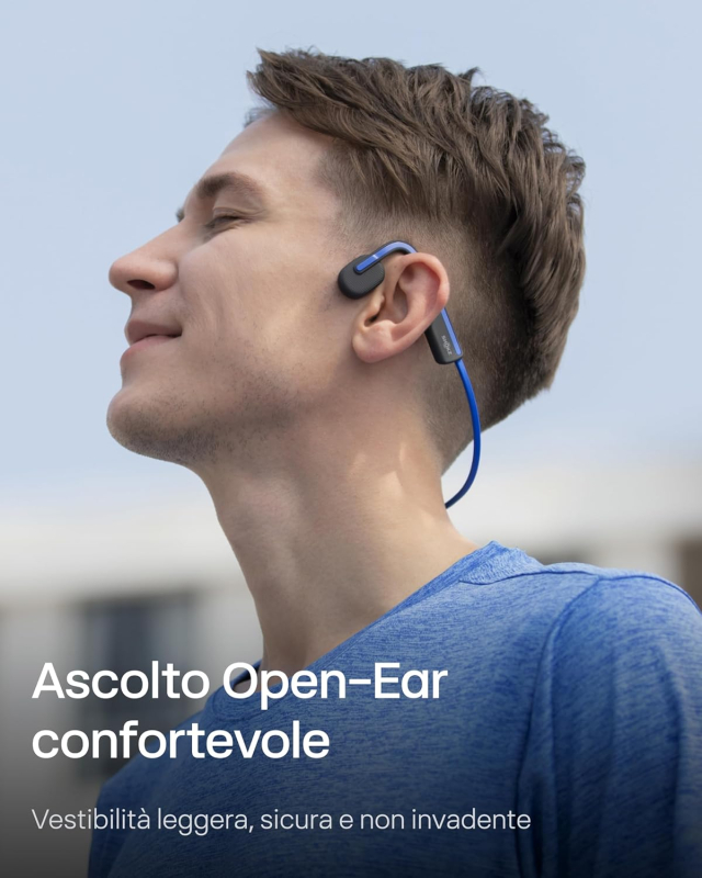Shokz SHOKZ OpenMove
