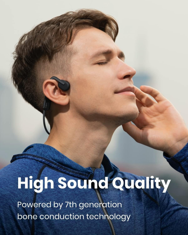 Shokz SHOKZ OpenMove