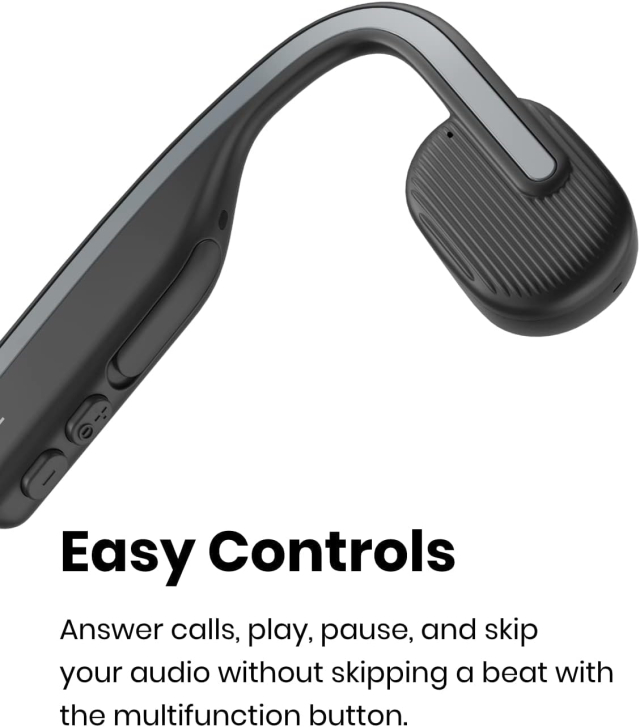 Shokz SHOKZ OpenMove