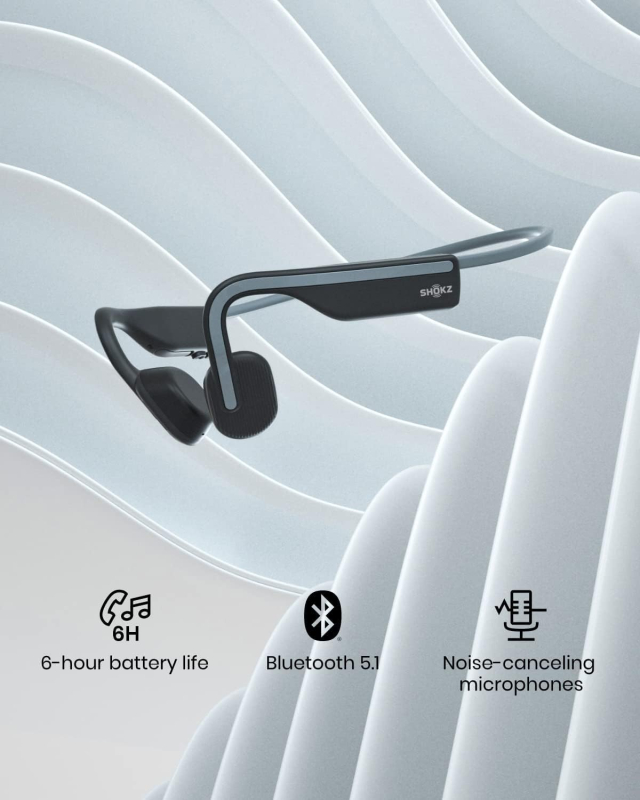 Shokz SHOKZ OpenMove