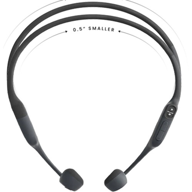 Shokz SHOKZ Openrun Mini