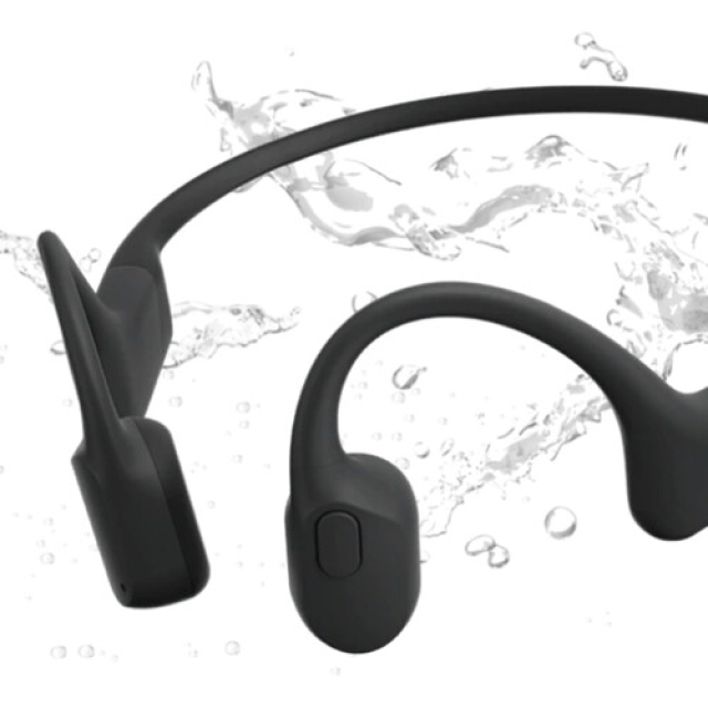Shokz SHOKZ Openrun Mini