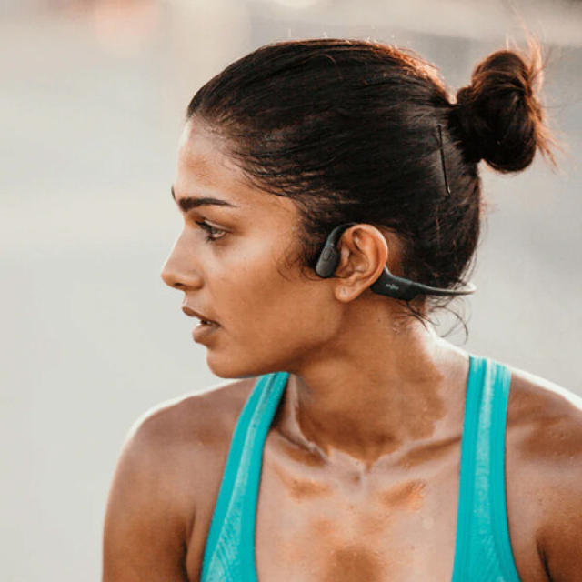 Shokz SHOKZ Openrun Mini