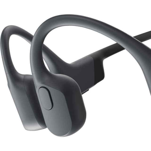 Shokz SHOKZ OpenRun