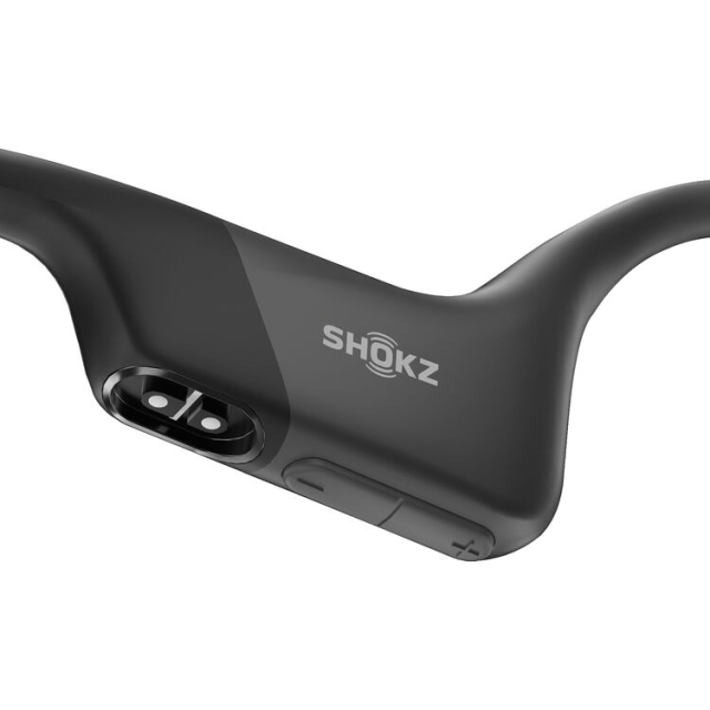 Shokz SHOKZ OpenRun