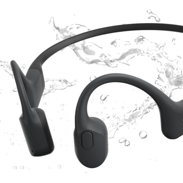 Shokz SHOKZ OpenRun