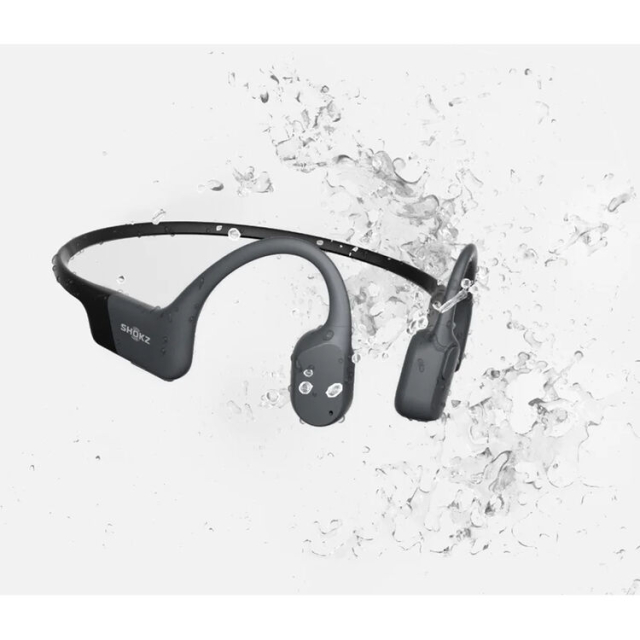 Shokz SHOKZ OpenRun