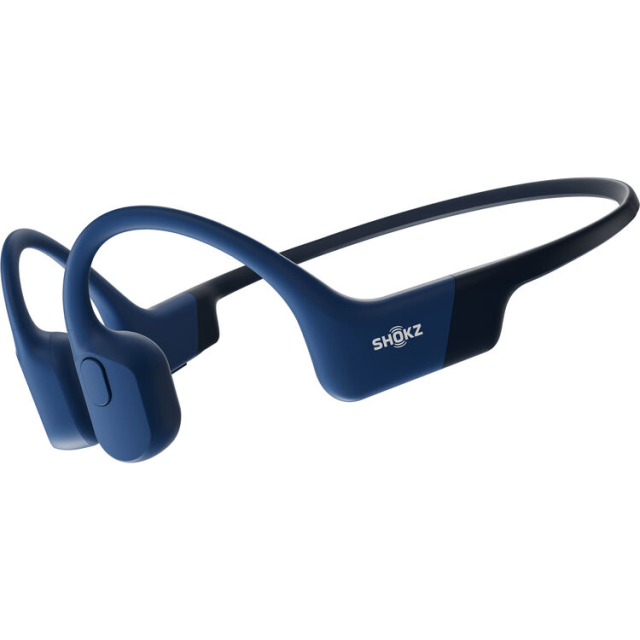 Shokz SHOKZ OpenRun