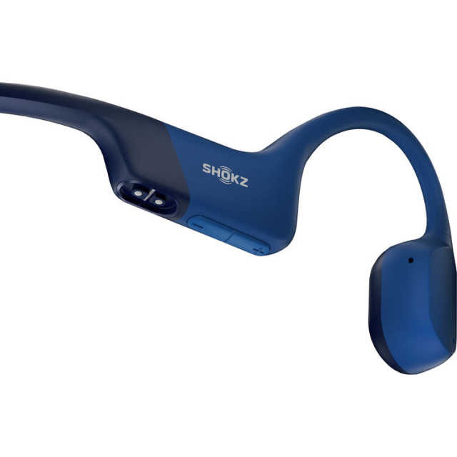 Shokz SHOKZ OpenRun